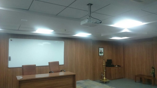 Interior Designing