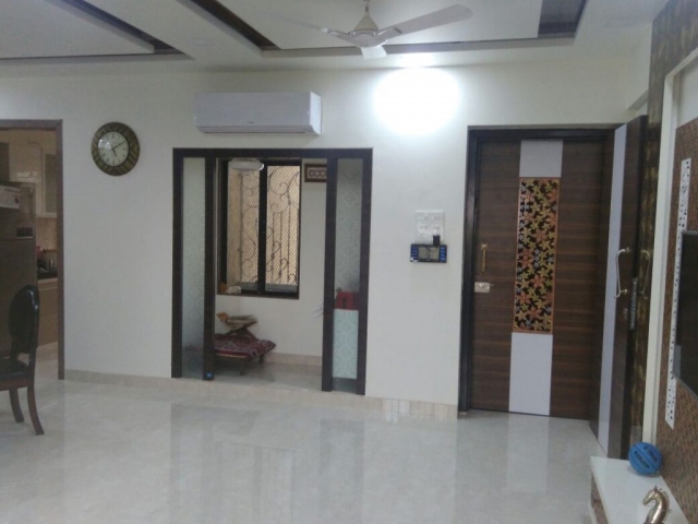 Interior Designing