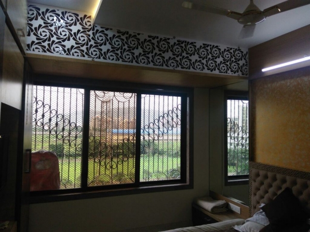 Interior Designing