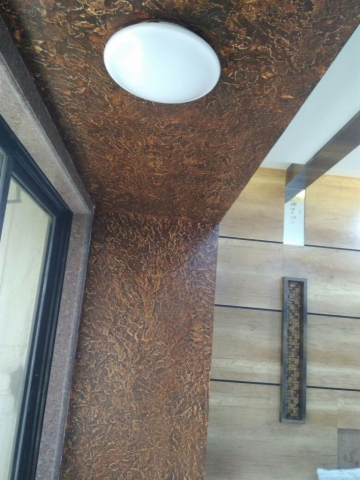 Interior Designing