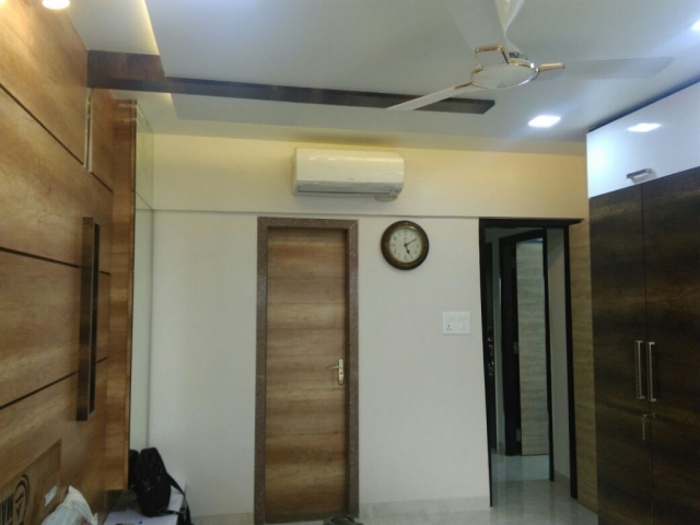 Interior Designing
