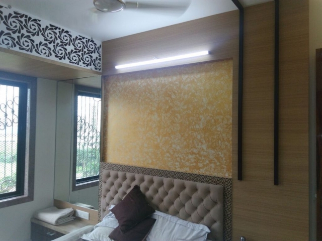 Interior Designing
