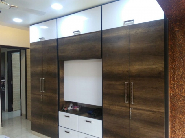 Interior Designing