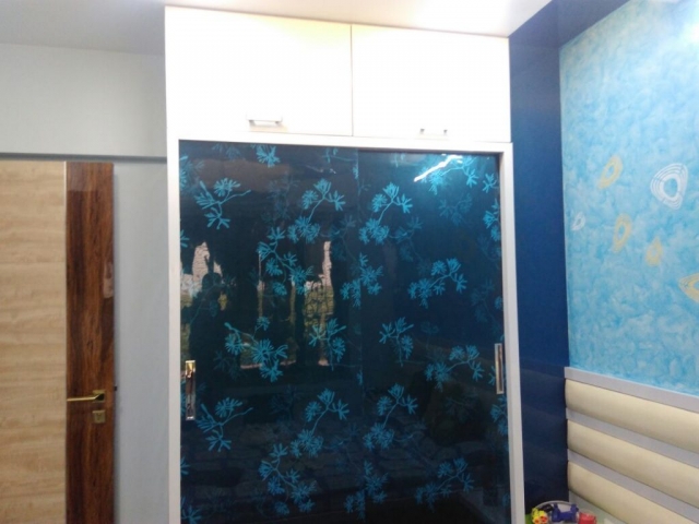 Interior Designing