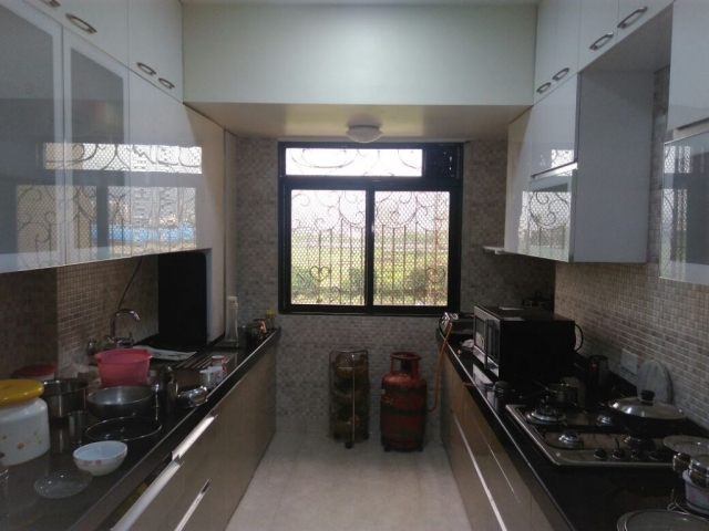 Interior Designing