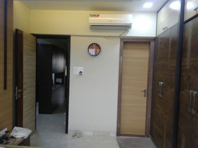 Interior Designing