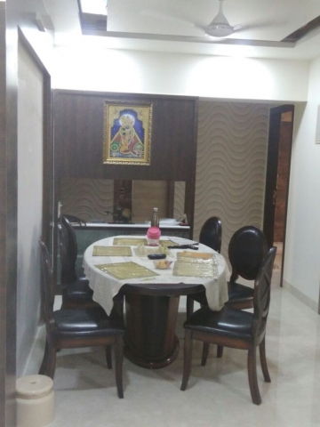 Interior Designing